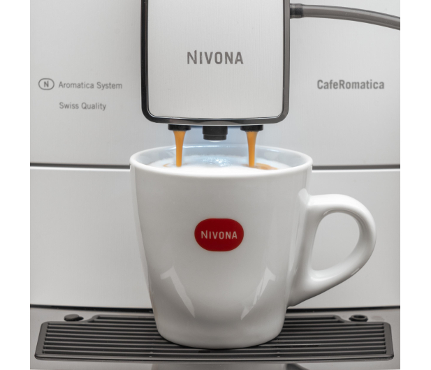 Nivona CafeRomatica 779 - 1075461 - zdjęcie 7